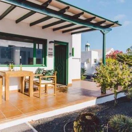 Villa Casa Roma Puerto del Carmen  Esterno foto
