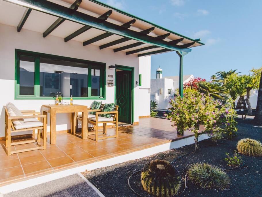 Villa Casa Roma Puerto del Carmen  Esterno foto