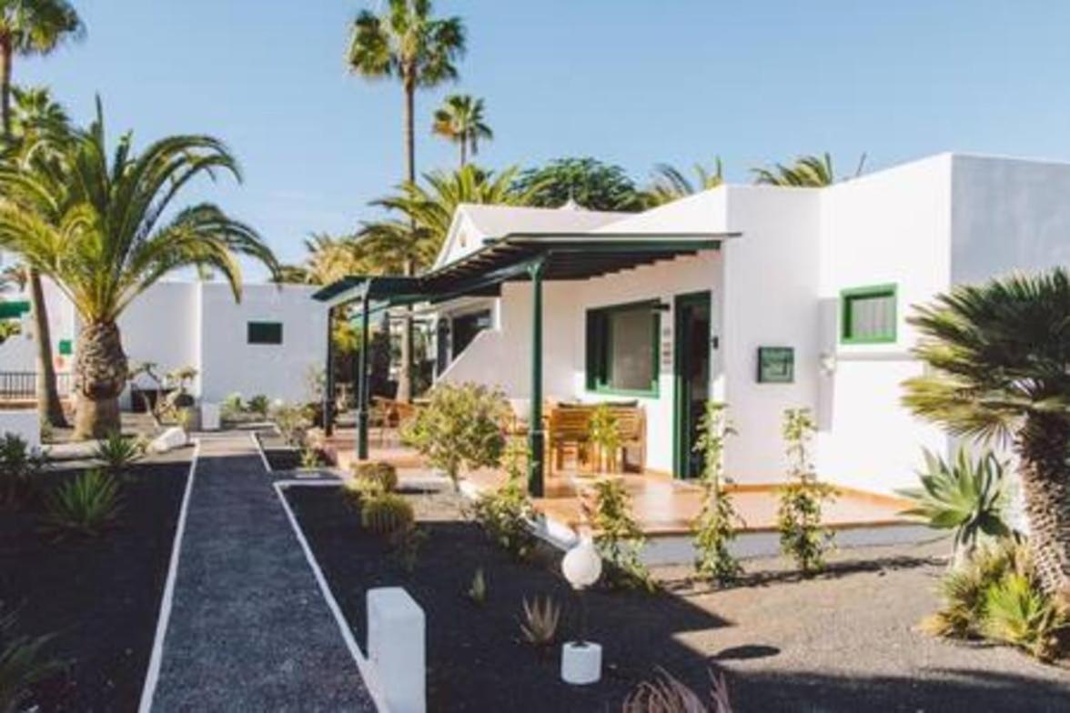 Villa Casa Roma Puerto del Carmen  Esterno foto