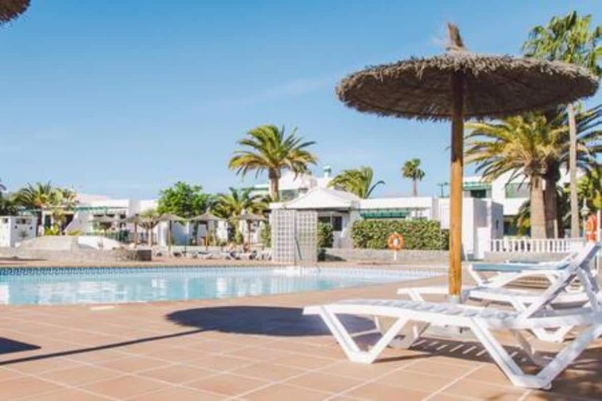 Villa Casa Roma Puerto del Carmen  Esterno foto
