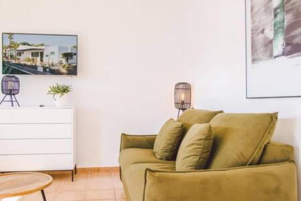 Villa Casa Roma Puerto del Carmen  Esterno foto