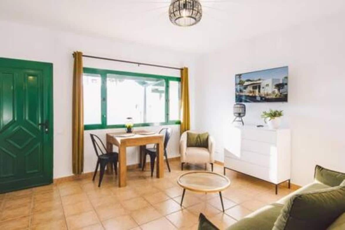 Villa Casa Roma Puerto del Carmen  Esterno foto