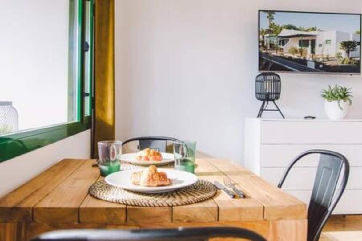 Villa Casa Roma Puerto del Carmen  Esterno foto