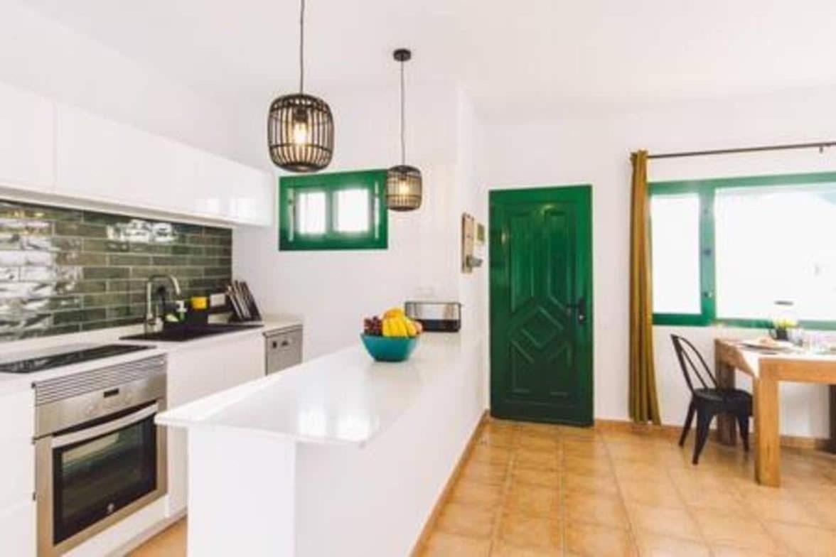 Villa Casa Roma Puerto del Carmen  Esterno foto