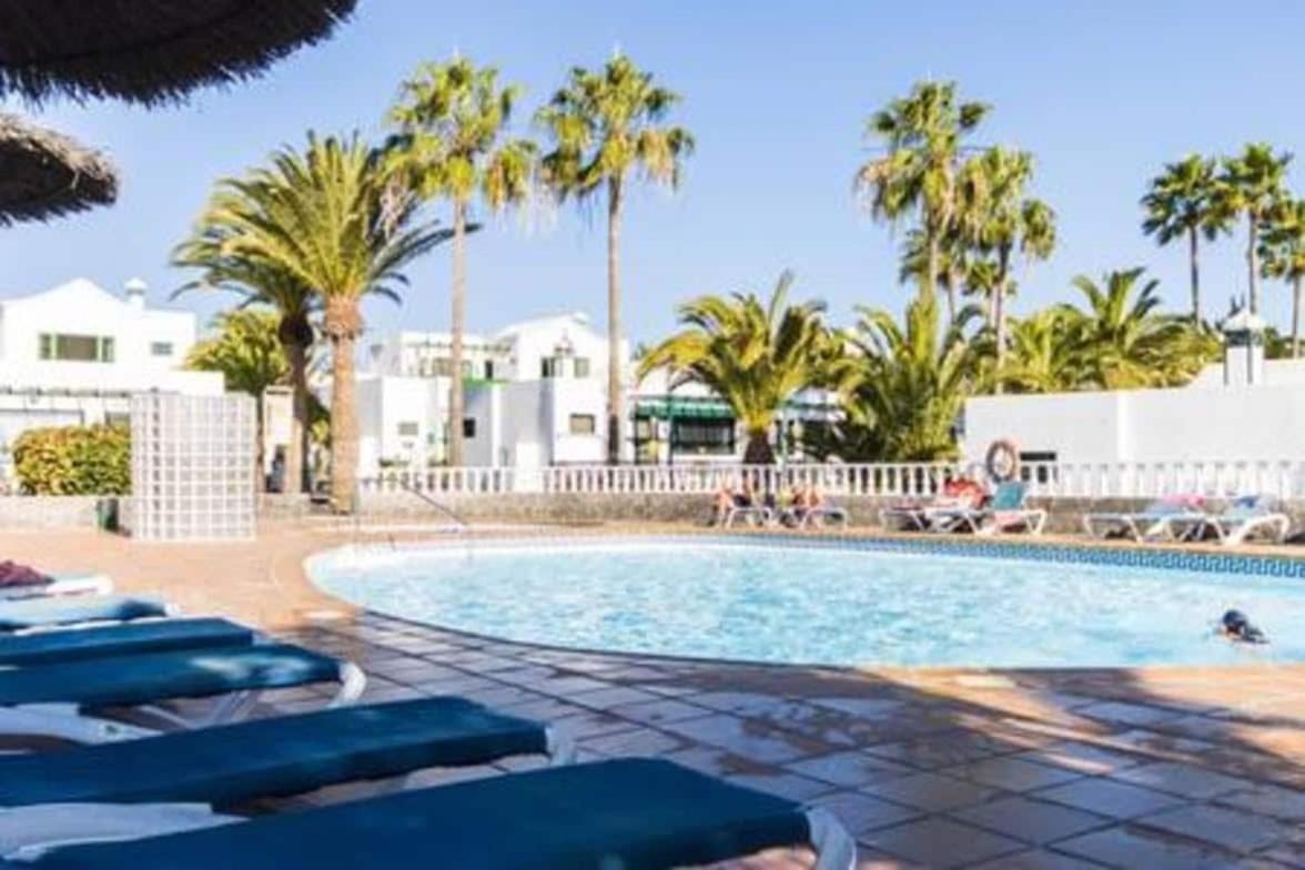 Villa Casa Roma Puerto del Carmen  Esterno foto
