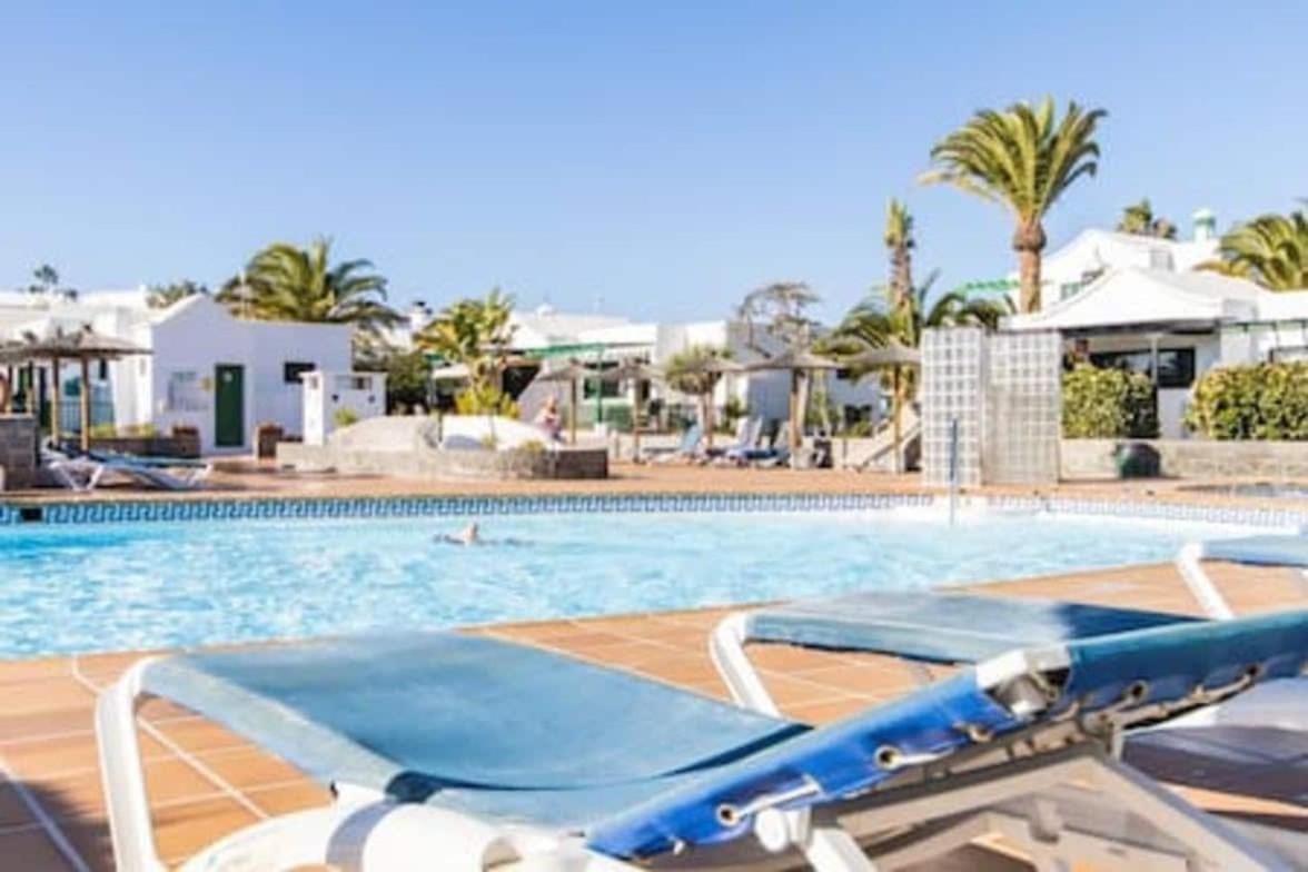Villa Casa Roma Puerto del Carmen  Esterno foto